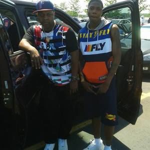 Meet your Posher, Tyrone